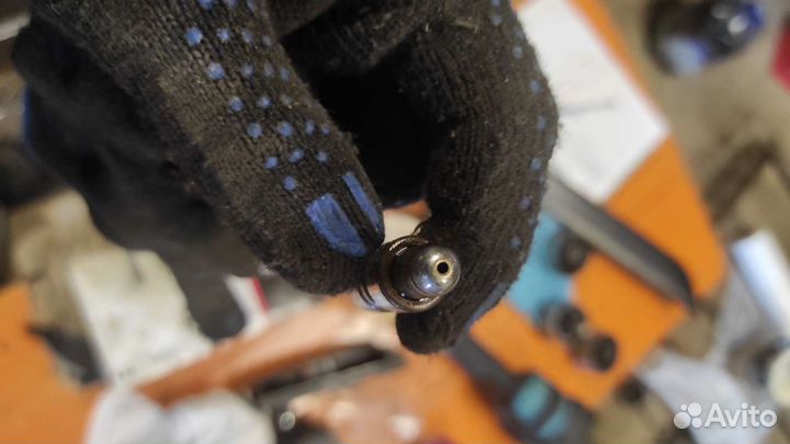 Гидрокомпенсаторы форд фокус 1 1.6 дюратек