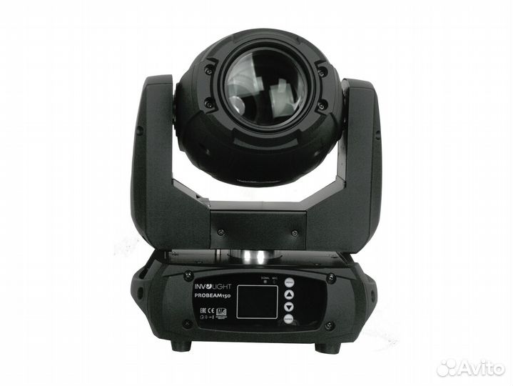 Involight Probeam150 голова вращения