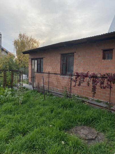 Участок 10,7 сот. (ИЖС)