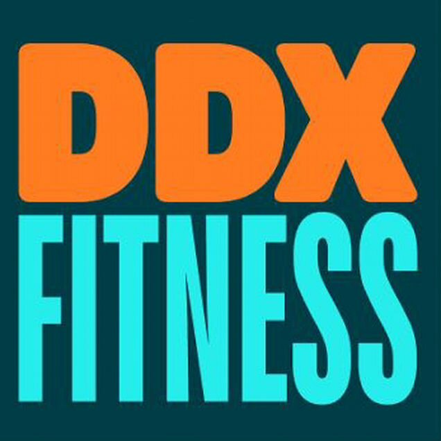 Промокод DDX Fitness -200% -100%