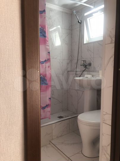 Комната 12 м² в 1-к., 1/3 эт.