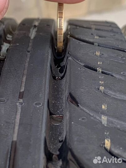 Triangle TR928 195/60 R15