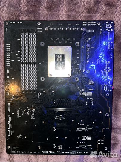 AsRock z690 Pro RS