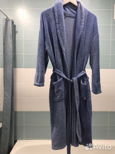 Халат махровый женский 52-56