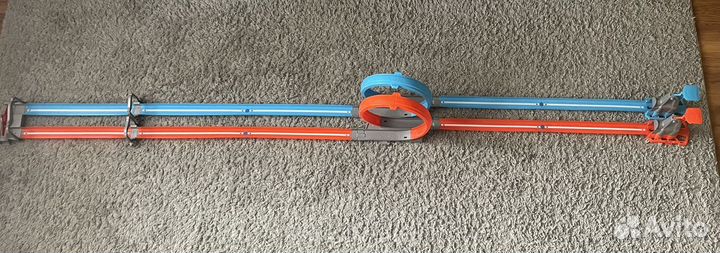 Трасса Hotweels