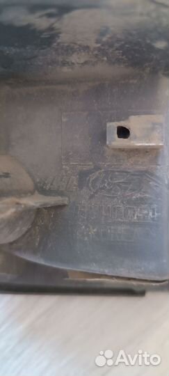 Фара задняя правая Hyundai Grand Starex 2007-2017