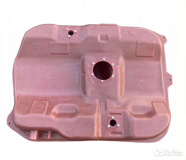 Топливный бак kia spectra carens