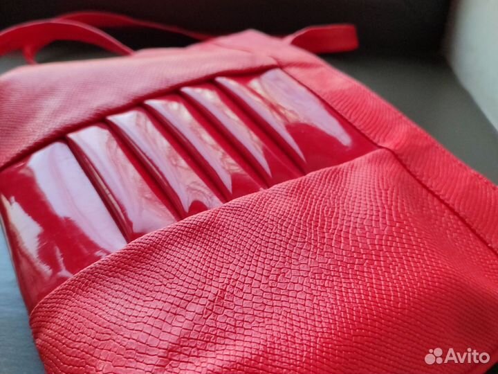 Сумка женская натуральная кожа Болгария