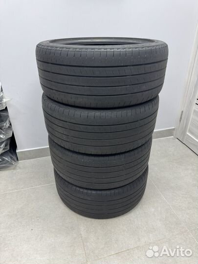 Bridgestone Turanza T005A 235/45 R18 94W