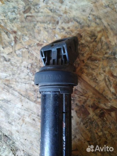 Катушка зажигания Bmw 3 E46/4 N42B20 2001-2005