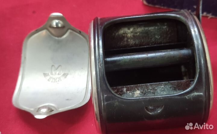 Точилка для бритвы. Артель. СССР