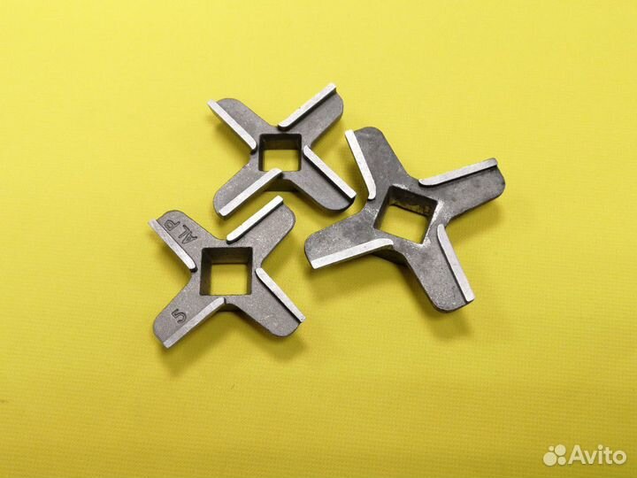 Нож для мясорубки