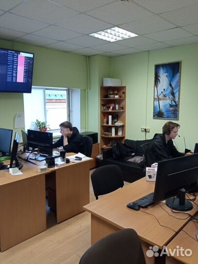 Компьютерная помощь. Системный администратор