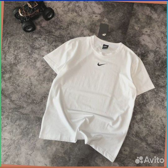 Футболка Nike (80565 Арт товара: )