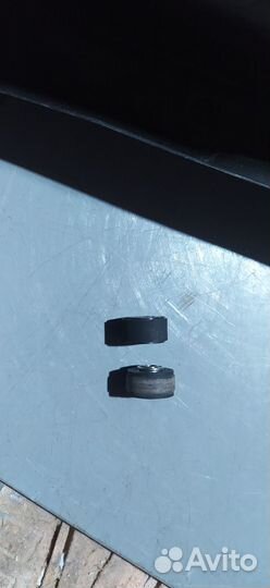 Ролик прижимной плоттер Summa cut