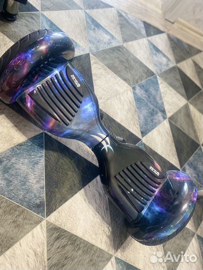 Гидраскутер