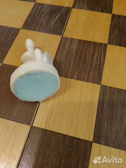 Шахматы Рыцари СССР