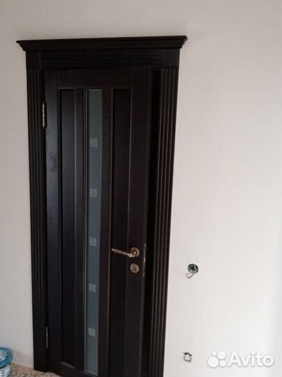 Двери межкомнатные