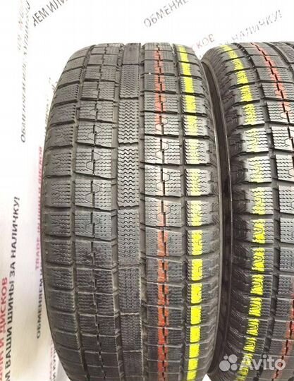 Toyo Garit G5 225/55 R17 97L