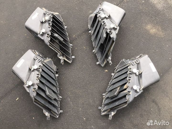 Воздуховод Форд Экоспорт