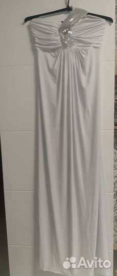 Платье бомба