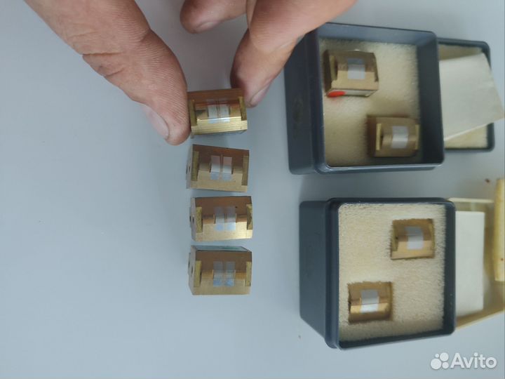 Mechlabor stm катушечный магнитофон