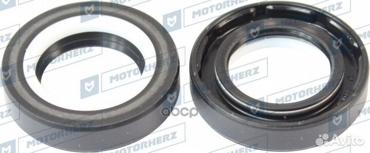 Сальник рулевой рейки HA0821 Motorherz