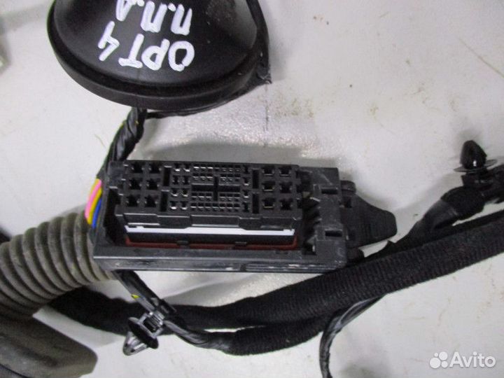 Проводка двери передней правой Kia Optima 4 JF