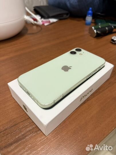 iPhone 12 mini, 128 ГБ