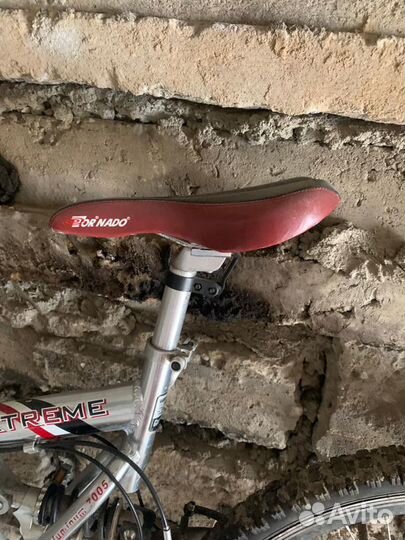 Горный велосипед Tornado Extreme