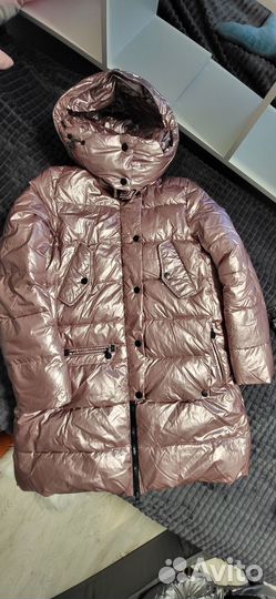 Верхняя одежда для девочки