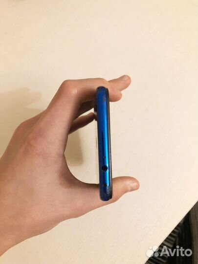 Xiaomi Redmi Note 7, 4/64 ГБ