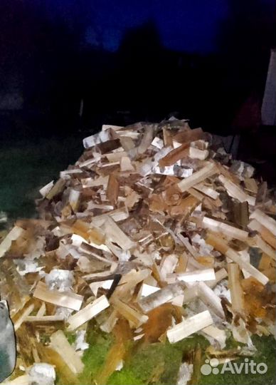 Рова в укладку любого объема Ольховые