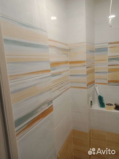 Ремонт квартир, домов, санузлы и кухни