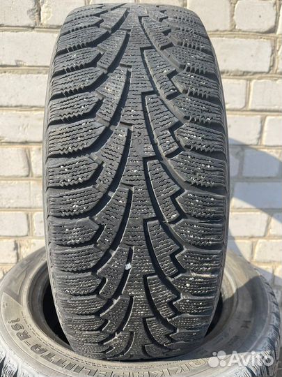 Nokian Tyres Hakkapeliitta RSi 205/55 R16 82