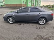 Toyota Corolla 1.6 AMT, 2008, 241 237 км, с пробегом, цена 710 000 руб.