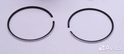 Кольца 48,00 мм Honda Lead 90