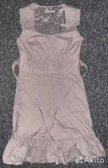 Вещи женские б/у 44-46 размер