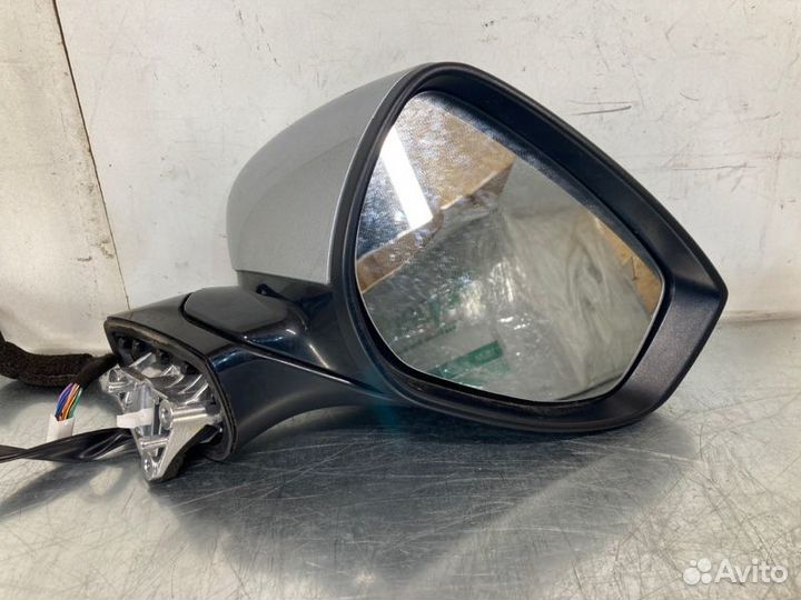 Зеркало Mazda 3 BP с 2019г