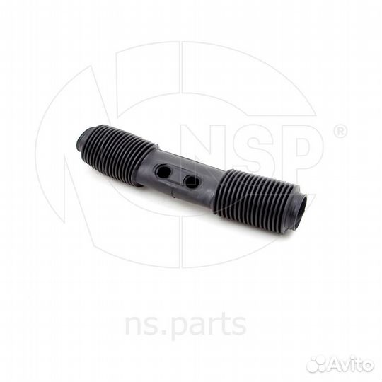 Пыльник рейки рулевой chevrolet lanos