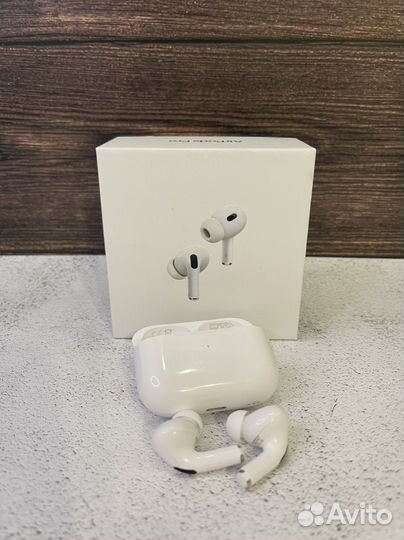 Apple airpods pro 2