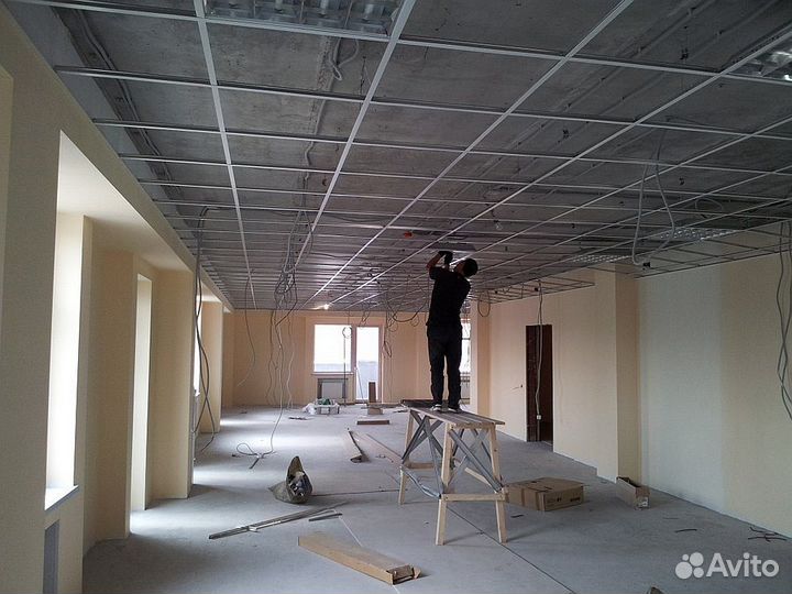 Ищем объёмы Слаботочные системы подряд, субподряд