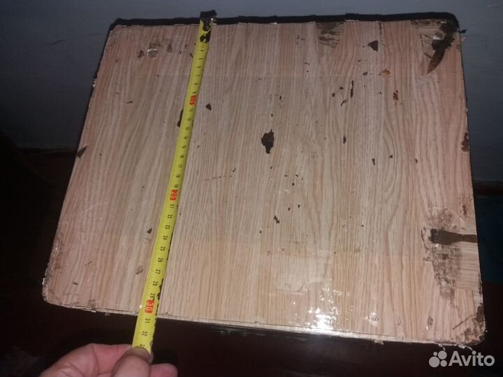 Сейф металлический СССР