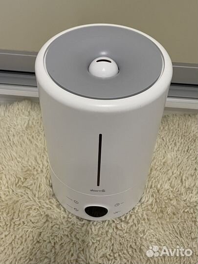 Увлажнитель воздуха xiaomi deerma