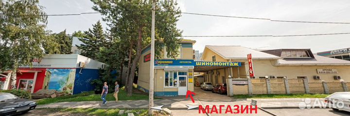 КАМА Alga SUV (HK-532) 185/75 R16 97T