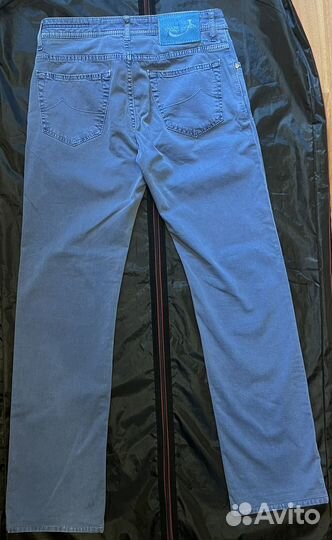 Джинсы Jacob Cohen Италия Оригинал 31