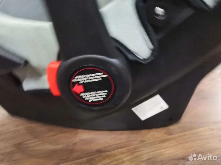 Автолюлька