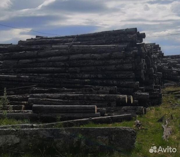 Продам дрова