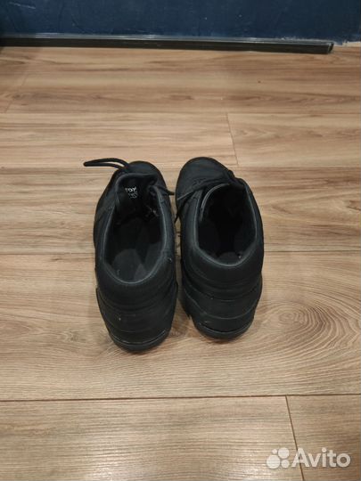 Полуботинки geox amphibiox