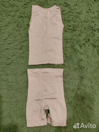 Утягивающее белье, 50 р